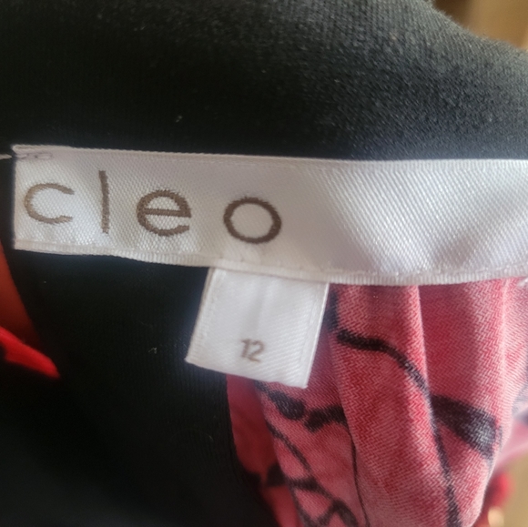 Cleo Dress - Picture 3 of 3